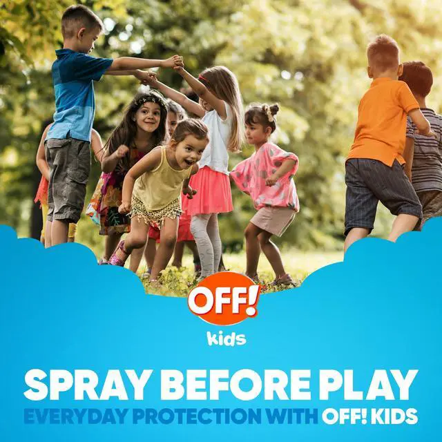 Alt view image 3 of 7 - Kids Mosquito & Tick Repellent Spray, Botanically Inspired, Safe for Use On Kids, 4 oz