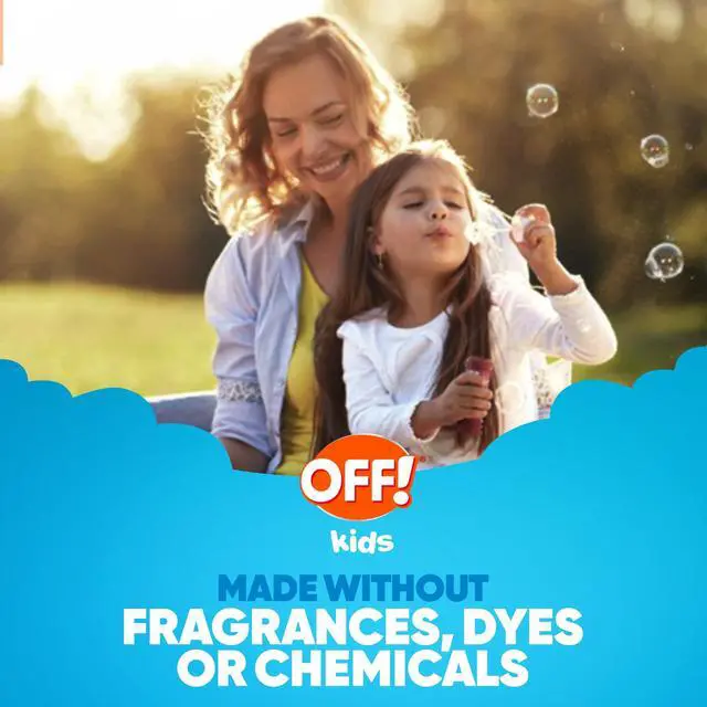 Alt view image 4 of 7 - Kids Mosquito & Tick Repellent Spray, Botanically Inspired, Safe for Use On Kids, 4 oz