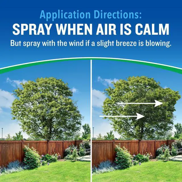 Alt view image 3 of 6 - Backyard Bug Control Outdoor Fogger, Kills Mosquitoes, Fleas & Listed Ants, 16 Ounce, 3 Pack