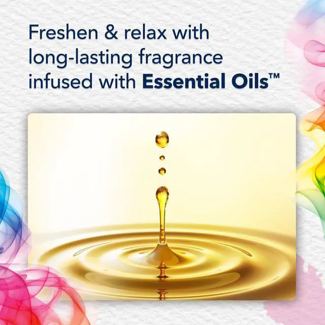 Alt view image 3 of 5 - PlugIns Air Freshener Warmer, Scented and Essential Oils for Home and Bathroom, Up to 50 Days on Low Setting