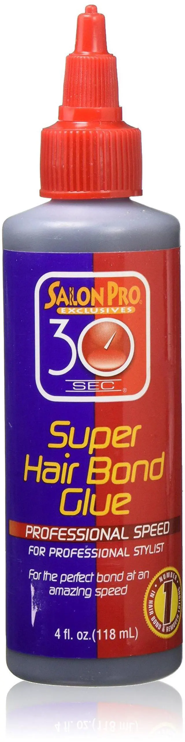 Main image of 30 Second Bonding Glue, 4 Ounce