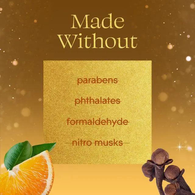 Alt view image 4 of 7 - PlugIns Refills Air Freshener, Orange Zest & Clove, Scented and Essential Oils for Home and Bathroom, 0.67 Fl Oz, 2 Count