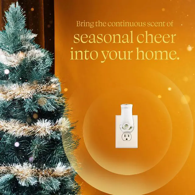 Alt view image 6 of 7 - PlugIns Refills Air Freshener, Orange Zest & Clove, Scented and Essential Oils for Home and Bathroom, 0.67 Fl Oz, 2 Count