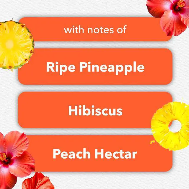 Alt view image 4 of 7 - PlugIns Refills Air Freshener, Scented and Essential Oils for Home and Bathroom, Hawaiian Breeze, 1.34 Fl Oz, 2 Count