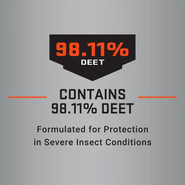 Alt view image 4 of 7 - Winston Repel 100 Insect Repellent, 1 oz. Pump Spray