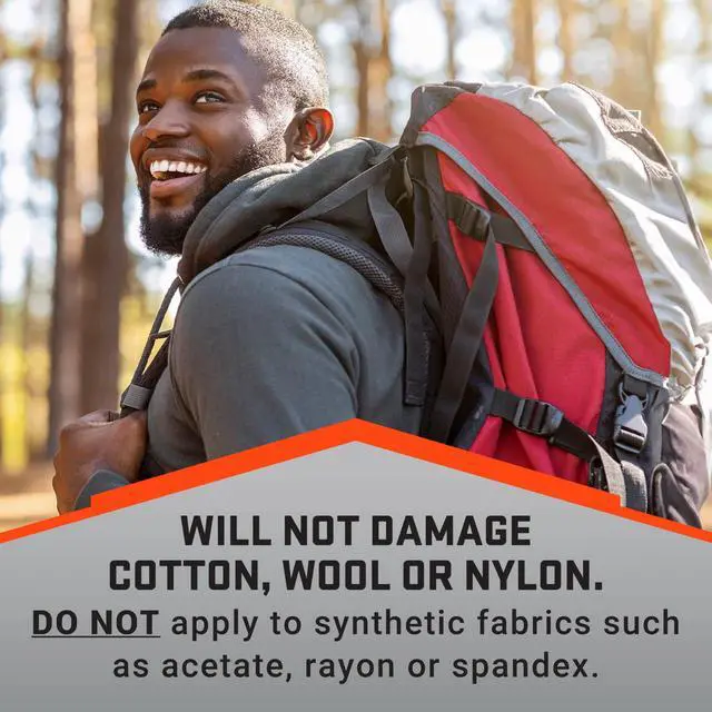 Alt view image 5 of 7 - Winston Repel 100 Insect Repellent, 1 oz. Pump Spray