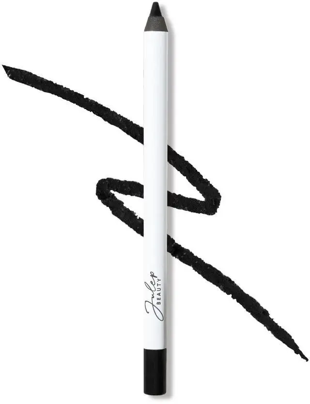 Main image of When Pencil Met Gel Sharpenable Multi-Use Longwear Eyeliner Pencil - Blackest Black - Transfer-Proof - High Performance Liner