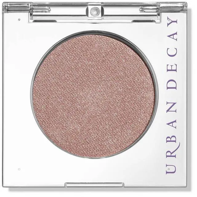 Main image of 24/7 Longwear Eyeshadow Single - High-Pigment Eye Shadow Compact, Smooth & Blendable Color, Up to 12HR Wear, Crease-free Makeup - Sin (champagne shimmer)