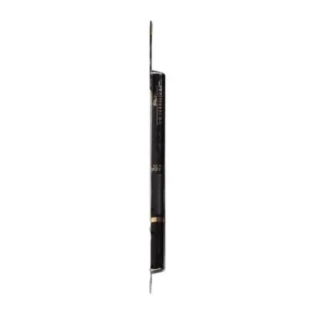 Alt view image 7 of 7 - Makeup Infallible Super Slim Long-Lasting Liquid Eyeliner, Ultra-Fine Felt Tip, Quick Drying Formula, Glides on Smoothly, Black, Pack of 1