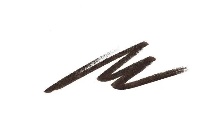 Alt view image 3 of 7 - Ultimate Eyebrow Retractable Definer Pencil, Dark Brown, Dual-Sided, Fine Tip, Shapes, Defines, Fills Brows Makeup