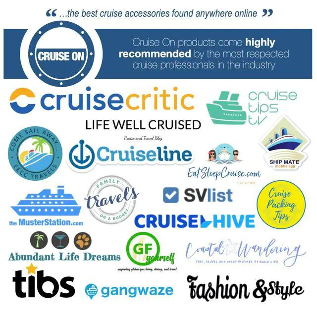 Alt view image 7 of 7 - Approved Power Strip Non Surge Protector for Cruise Ship Multi Plug, 6 Outlets, 2 USB-A, 1 USB-C, & 3 AC Outlet for Carnival, Celebrity, Princess, Norwegian & Major Lines in 2026 & 2027