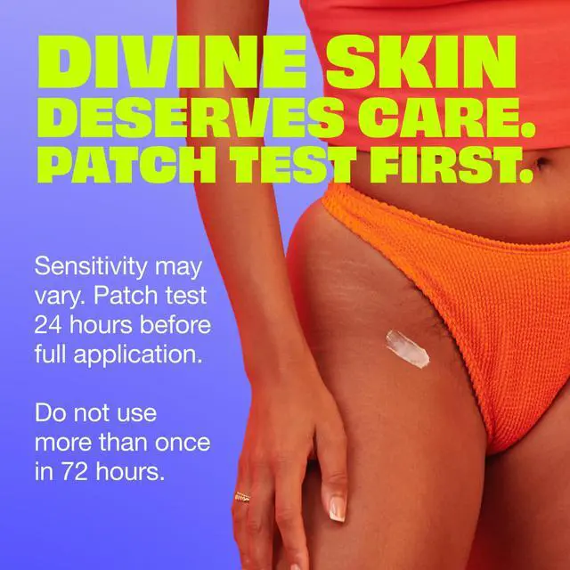 Alt view image 6 of 7 - Bikini Cream with Green Tea Sensitive Formula, 1.7 Ounce