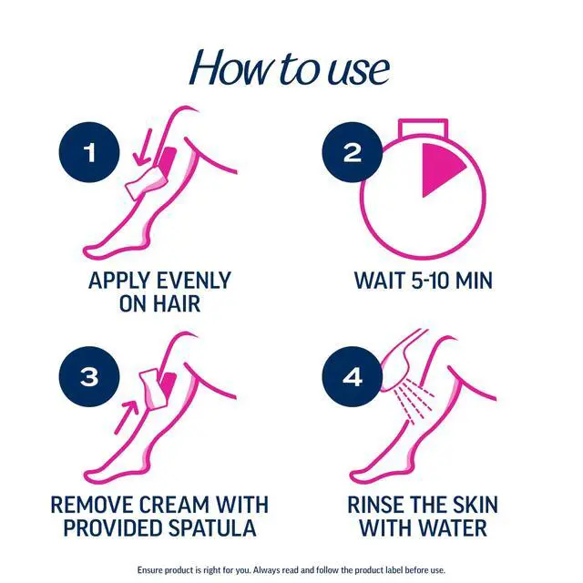 Alt view image 5 of 7 - Sensitive Skin Hair Removal Cream For Women, Painless Bikini Hair Removal Gel, Dermatologically Tested Depilatory Cream For Bikini Line, Legs, Arms, Underarms, 13.5 FL OZ Pump Bottle with Tool
