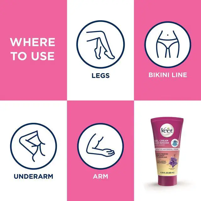 Alt view image 5 of 7 - Botanic Inspirations Gel Cream Legs & Body, 6.78 oz