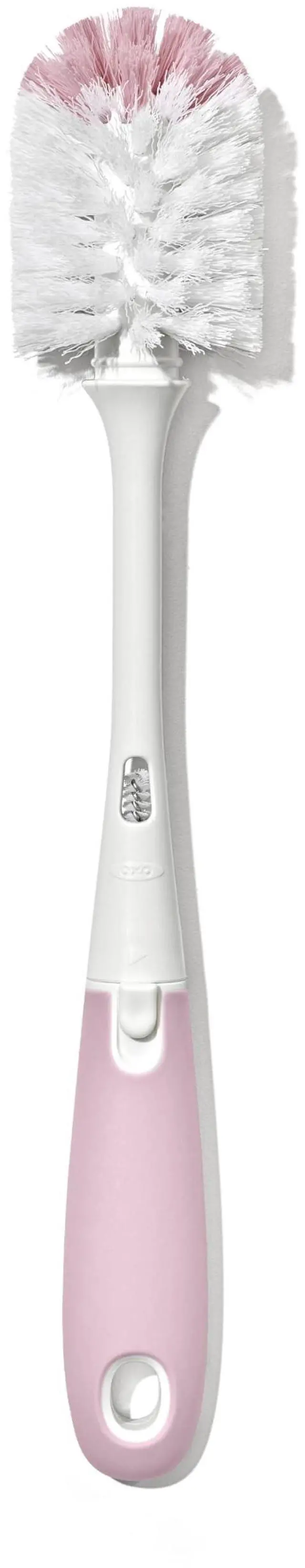 Main image of OXO Tot Bottle Brush - Blossom
