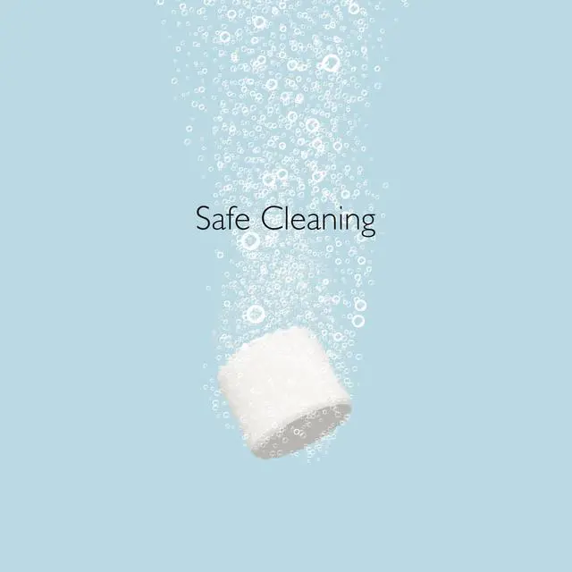 Alt view image 4 of 6 - Momcozy Official Washing Block for Momcozy KleanPal Pro Baby Bottle Washer, 120 Detergent Tablets