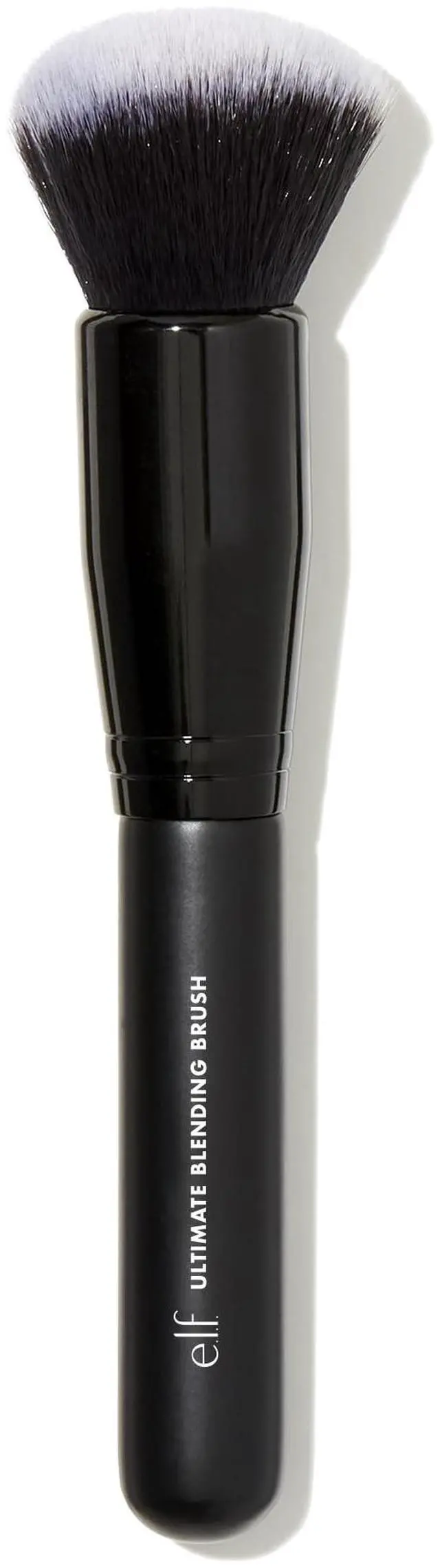 Main image of Ultimate Blending Brush, Dome-Shaped Makeup Tool For Applying & Blending Foundation, Bronzer & Blush, Made With Vegan, Cruelty-Free Bristles