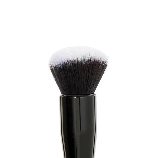 Alt view image 2 of 4 - Ultimate Blending Brush, Dome-Shaped Makeup Tool For Applying & Blending Foundation, Bronzer & Blush, Made With Vegan, Cruelty-Free Bristles