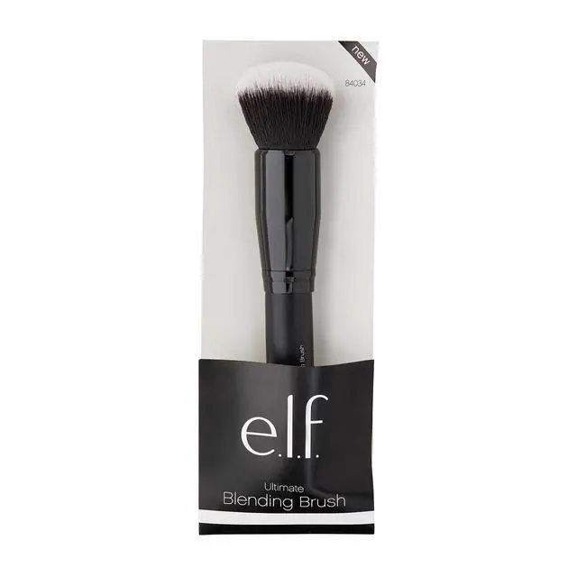 Alt view image 3 of 4 - Ultimate Blending Brush, Dome-Shaped Makeup Tool For Applying & Blending Foundation, Bronzer & Blush, Made With Vegan, Cruelty-Free Bristles