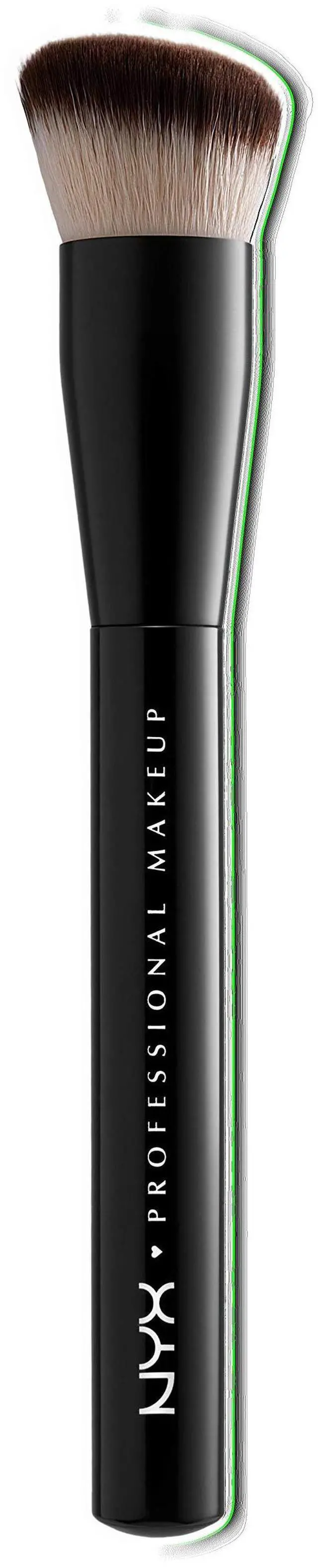 Main image of Can't Stop Won't Stop Foundation Brush