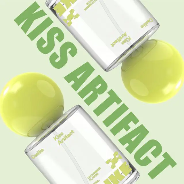 Alt view image 5 of 7 - CEELIKE Oral Spray Fresh Breath, Dual Cooling Experience & Convenient On-The-Go Design Perfect for Freshening Breath Anywhere, Anytime (Cucumber, 1 Count)