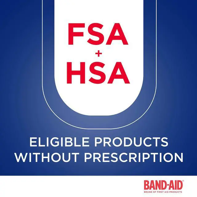 Alt view image 5 of 7 - BAND-AID Brand Skin-Flex Adhesive Bandages for First Aid and Wound Care of Minor Cuts and Scrapes & Burns, Flexible Sterile Bandages for Fingers & Knees, Extra Large, All One Size, 7 ct