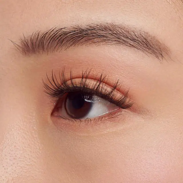 Alt view image 3 of 7 - Kiss MLBB False Eyelashes, My Lash But Better, So Real, 1 Pair, 12mm, Lightweight, Stylish, Everyday Wear Strip Lashes, Superfine Band Technology, Reusable Eyelashes Natural Look