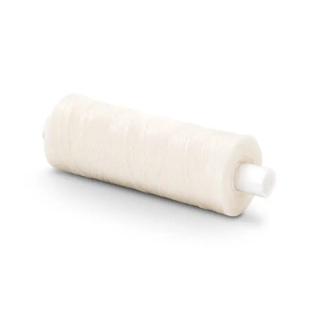 Alt view image 2 of 3 - SmileGoods Waxed Dental Tape, 100 yards, Mint Flavored