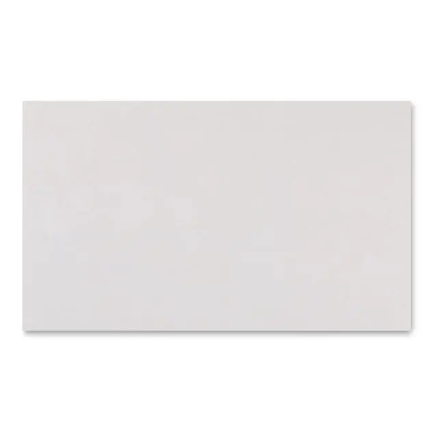 Alt view image 4 of 5 - Heavy Weight Ruled Index Cards for Studying and Note Taking, White, 3" x 5", 300 Count (Pack of 3)