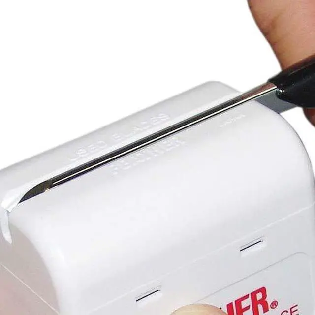 Alt view image 6 of 7 - Feather Styling Razor Disposal Case