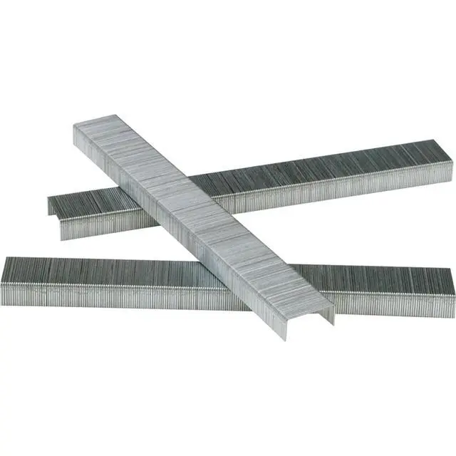 Alt view image 5 of 5 - Swingline S.F. 4 Premium Staples for Desktop Staplers, 1/4" Length, 210/Strip, 5000/Box (35450)