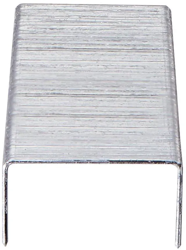 Alt view image 4 of 5 - Bostitch Office Premium Staples for Jam-Free Stapling, 0.25 Inch, Full Strip, 5,000 Staples/Box