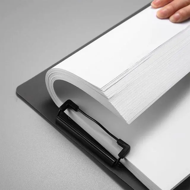 Alt view image 5 of 7 - (2-Pack) 8.5" x 11" Printer Paper - 200 Sheets/400 Pages White Copy Paper, 20 lb Letter Size Papers Printing in Office/School/Home