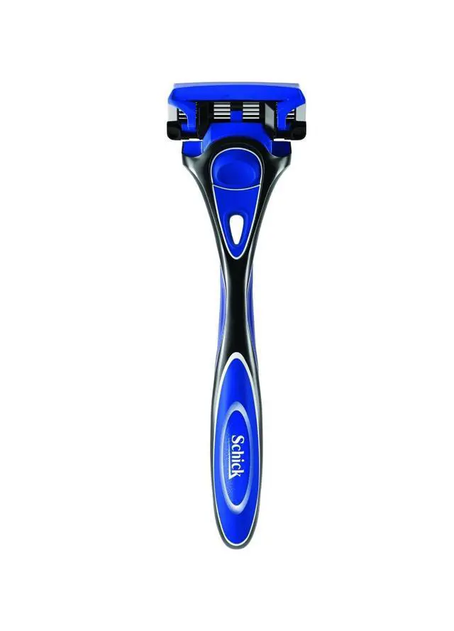 Alt view image 4 of 6 - Schick Hydro 5 Razor (1 Razor Handle with 1 Cartridge)
