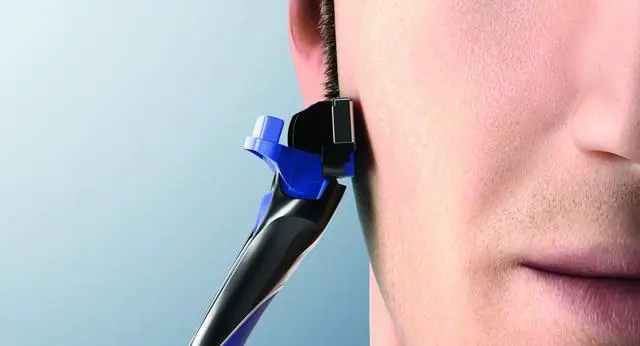 Alt view image 6 of 6 - Schick Hydro 5 Razor (1 Razor Handle with 1 Cartridge)