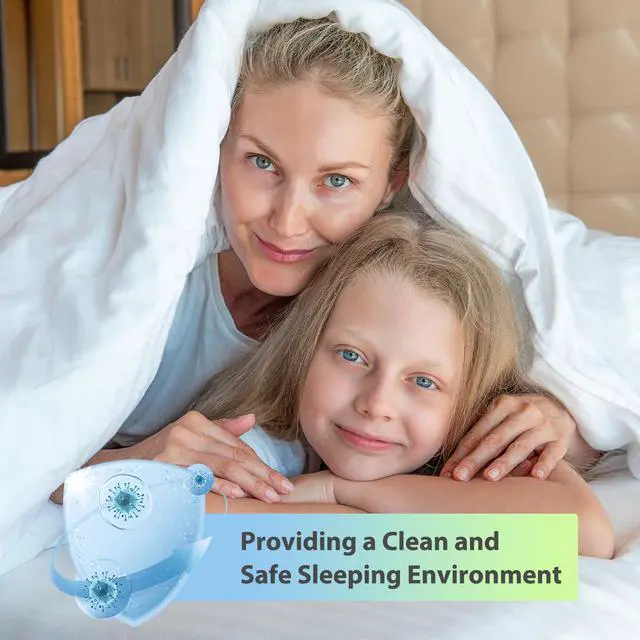 Alt view image 7 of 7 - 4 PCS Disposable Bed Sheet Queen Size, Travel Sheet for Hotel, Disposable Sheet for Travel Bedding Cover Portable Sheet with 1 Quilt Cover, 1 Sheet and 2 Pillowcase for Travel Business Trip Spa Hotel