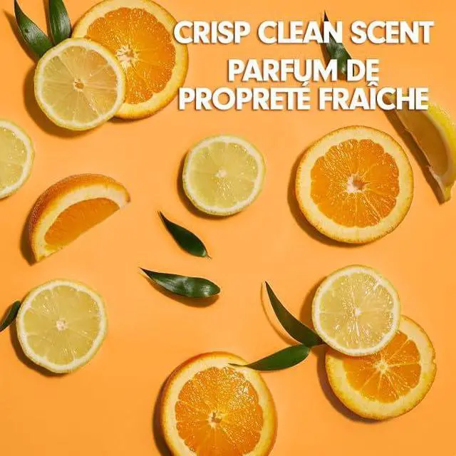 Alt view image 6 of 7 - Softsoap Antibacterial Refill 50oz Crisp Clean Scent