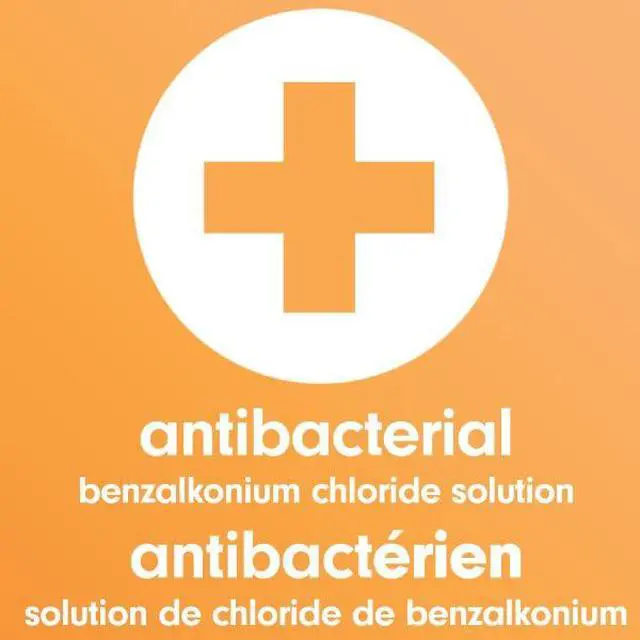Alt view image 7 of 7 - Softsoap Antibacterial Refill 50oz Crisp Clean Scent