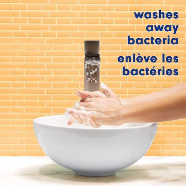 Alt view image 5 of 7 - Softsoap Antibacterial Refill 50oz Crisp Clean Scent