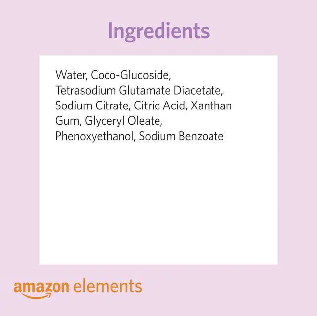 Alt view image 5 of 6 - Baby Wipes, Sensitive, Unscented, Cleans Gently, 270 Count, Flip-Top Packs, Pack of 3