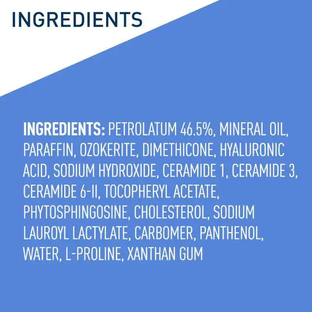 Alt view image 6 of 7 - CeraVe Diaper Rash Cream, Baby Healing Ointment for Extra Dry, Cracked Skin, Diaper Cream with Ceramides & Vitamin E, Lanolin, Fragrance, Paraben, Dye, Phthalates & Sulfate Free, 3 Ounce