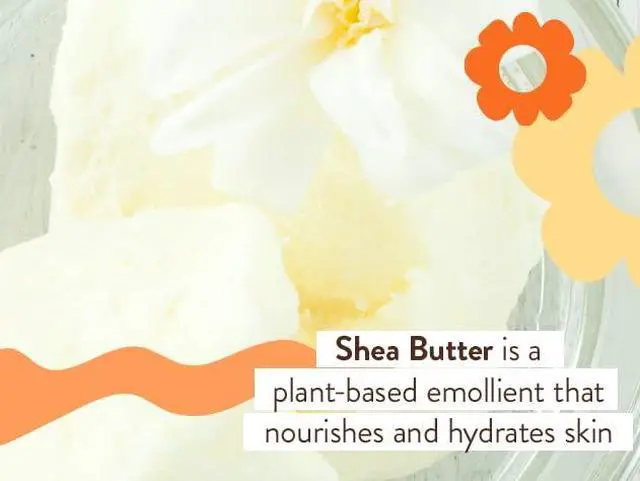 Alt view image 5 of 6 - Sensitive Baby Zinc Diaper Cream With Colloidal Oatmeal, Shea and Cocoa Butter, Fragrance-Free - 3 Oz