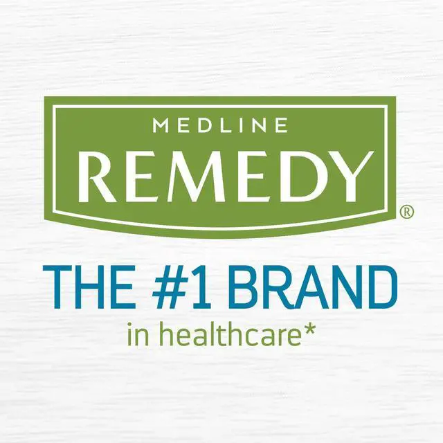 Alt view image 6 of 6 - Medline Remedy Olivamine Calazime Skin Protectant Paste Cream, with Dry Chapped from Diaper Rash, Incontinence, Dermatitis, Psoriasis, Burns, Bites, White, 4 Oz