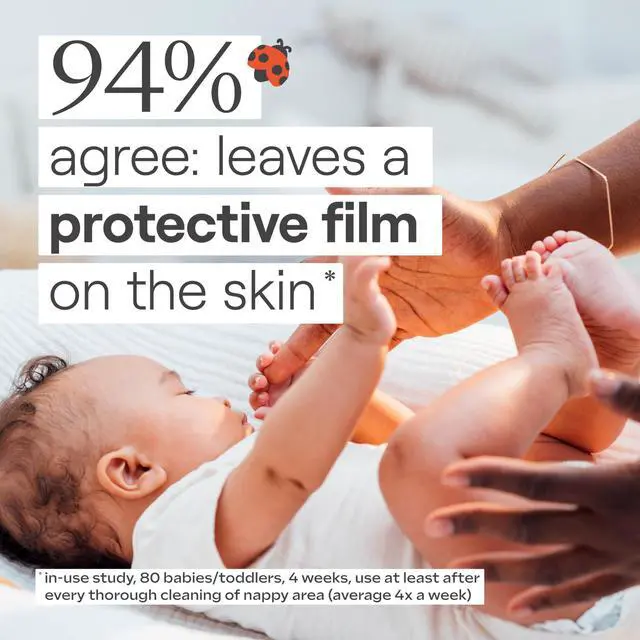 Alt view image 2 of 7 - Weleda Baby Calendula Diaper Cream, 2.8 Fluid Ounce, Plant Rich Protection with Calendula, Chamomile, Sweet Almond Oil, Lanolin and Zinc Oxide