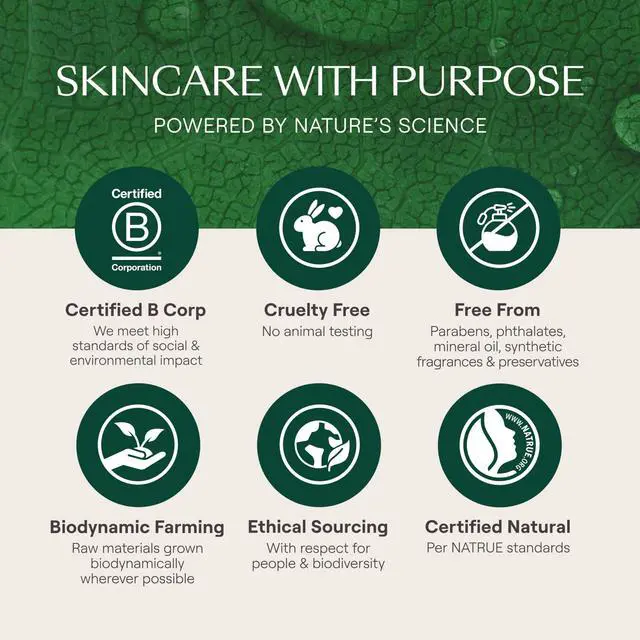 Alt view image 7 of 7 - Weleda Baby Calendula Diaper Cream, 2.8 Fluid Ounce, Plant Rich Protection with Calendula, Chamomile, Sweet Almond Oil, Lanolin and Zinc Oxide