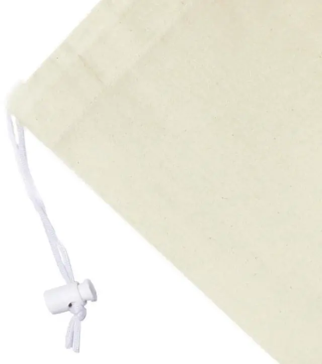 Alt view image 4 of 6 - COTTON CRAFT Extra Large Laundry Bags - Heavy Duty Cotton Canvas Drawstring Closure Washable Laundry Bag - Back to School Travel College Dorm Basket Hamper Liner Toys Clothes Organizer Sack -XL 28x36