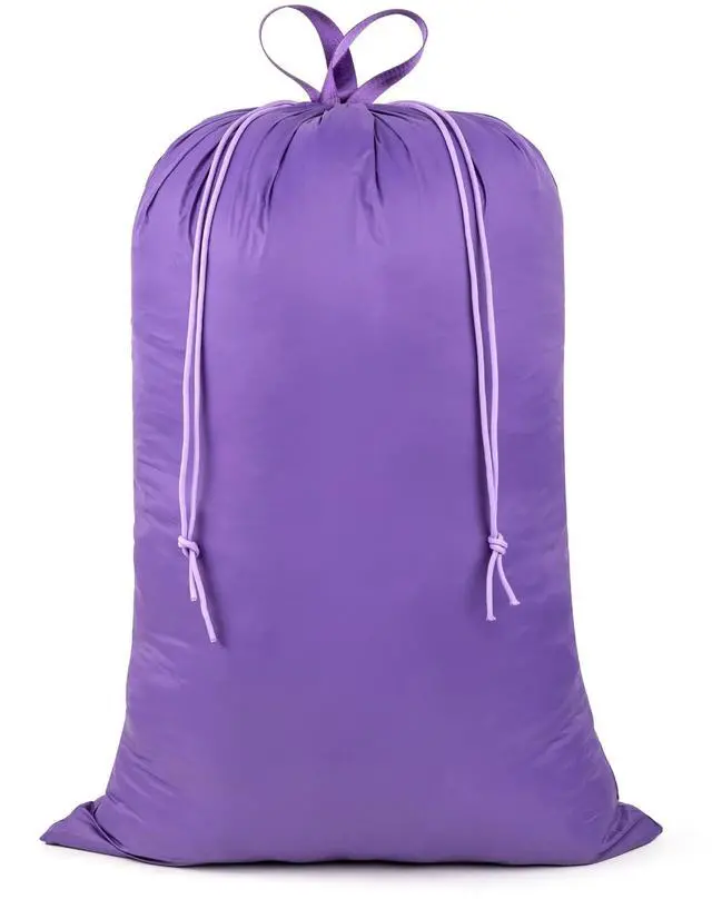 Main image of Extra Large Heavy Duty Laundry Bag for Dorm & Family