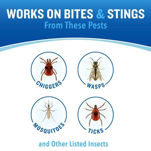 Alt view image 3 of 7 - Cutter BiteMD Insect Bite Relief Stick, Analgesic And Antiseptic, 0.5 Fl Oz