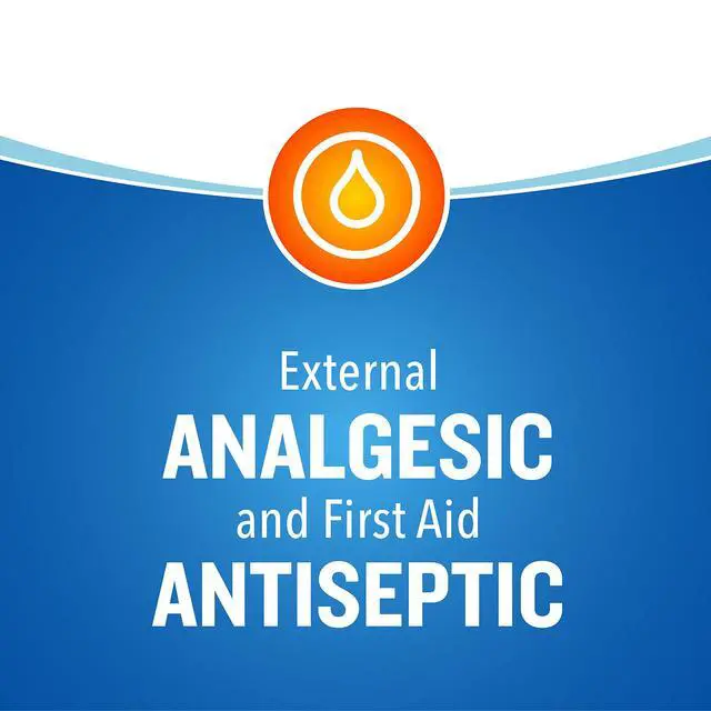 Alt view image 7 of 7 - Cutter BiteMD Insect Bite Relief Stick, Analgesic And Antiseptic, 0.5 Fl Oz