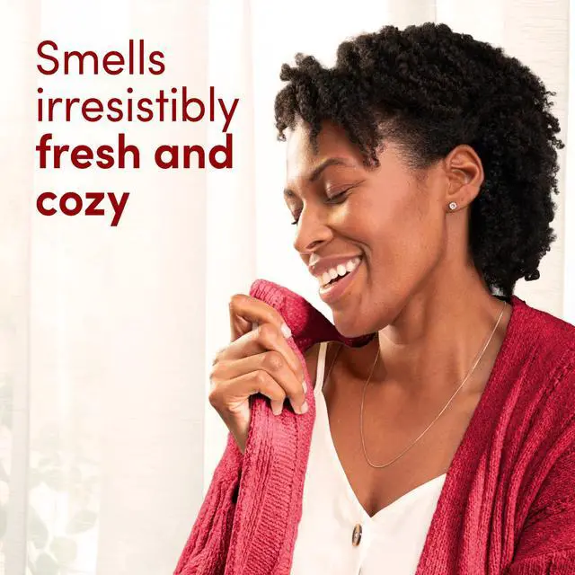Alt view image 5 of 7 - Downy Cozy Collection In-Wash Laundry Scent Booster Beads, Cherry Jubilee Scent, 7.8 oz, Limited Edition Laundry Beads